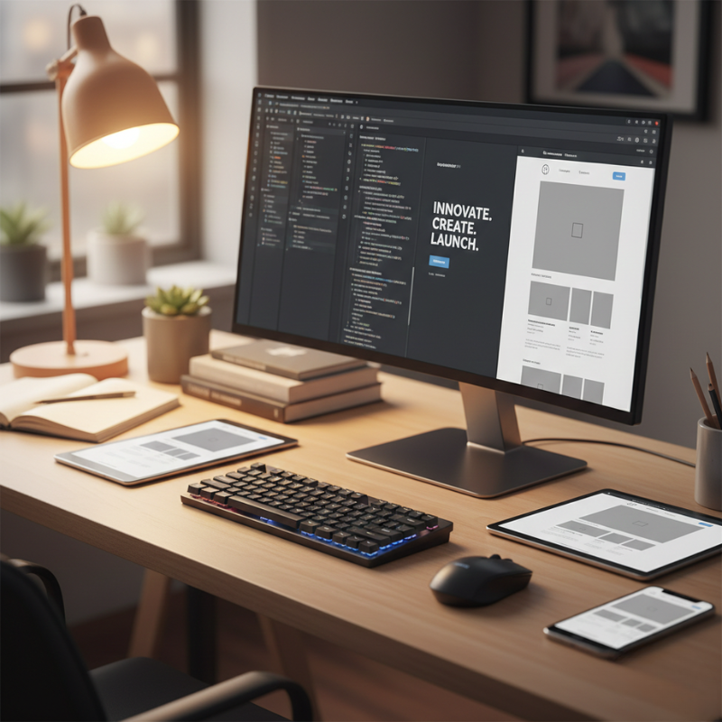 Web Development